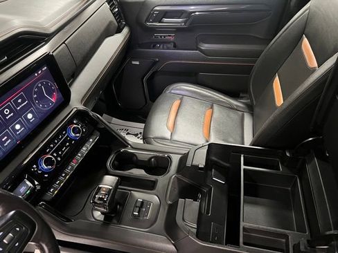 Used 2022 GMC Sierra 1500 AT4 w/ AT4 Premium Package image 36