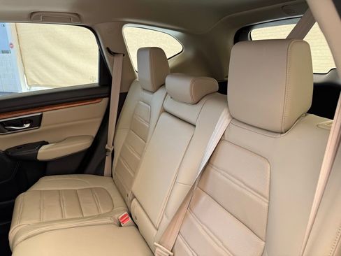 Used 2019 Honda CR-V Touring image 23