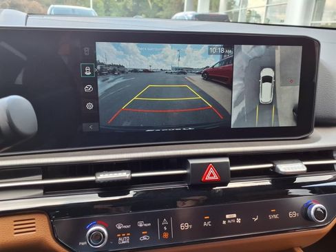 New 2026 Kia Sportage X-Line w/ X-Line Technology Package image 20