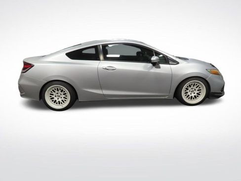 Used 2015 Honda Civic EX image 7