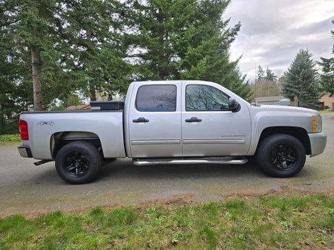 Used 2010 Chevrolet Silverado 1500 LT w/ Power Pack Plus image 7