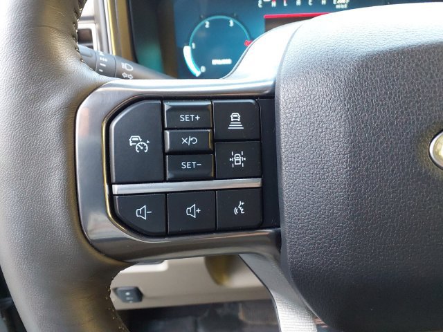 Certified 2026 Ford F350 Platinum w/ Platinum Plus Package AWD/4WD image 19