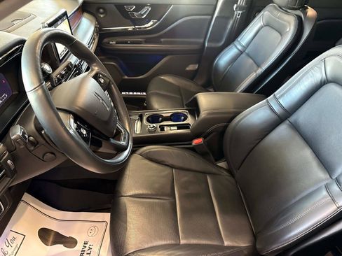 Used 2020 Lincoln Corsair Reserve w/ Equipment Group 201A image 19