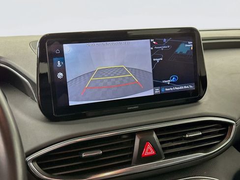 Used 2023 Hyundai Santa Fe SEL image 18