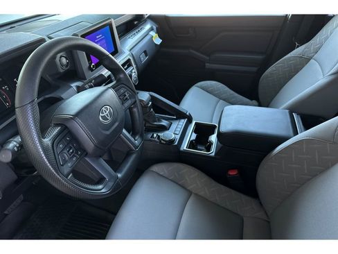 New 2025 Toyota Tacoma SR5 image 10
