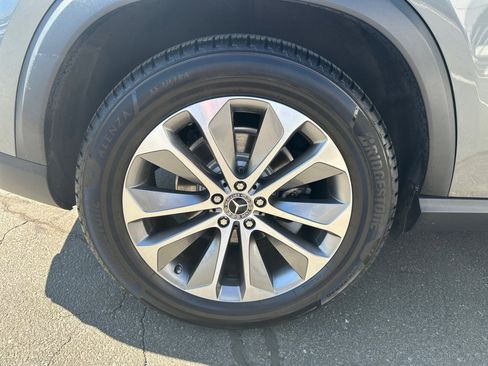 Used 2020 Mercedes-Benz GLE 350 4MATIC image 26