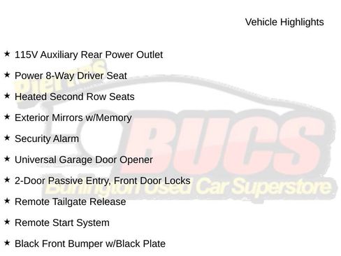 Used 2023 RAM 1500 Rebel w/ Rebel Level 2 Equipment Group AWD/4WD image 33
