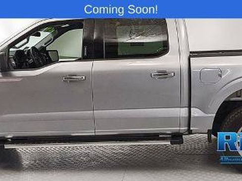 Certified 2024 Ford F150 XLT w/ Tow/Haul Package AWD/4WD image 5