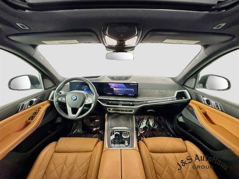 Used 2024 BMW X5 xDrive50e w/ Premium Package AWD/4WD image 29