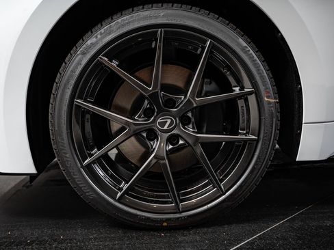 New 2026 Lexus IS 350 F Sport AWD/4WD image 13