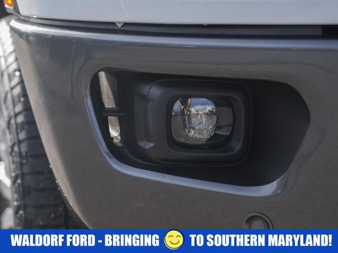 Used 2021 Ford Ranger Lariat w/ Equipment Group 501A High image 14