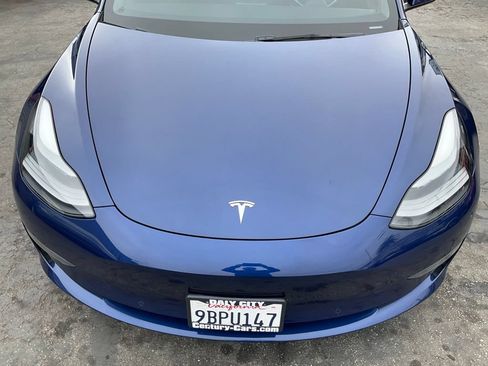 Used 2022 Tesla Model 3 RWD image 95