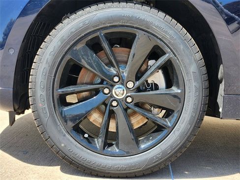 Used 2026 Jaguar F-PACE R-Dynamic S image 10