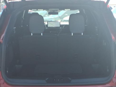 Certified 2025 Ford Explorer ST w/ Sun And Sound Package AWD/4WD image 17