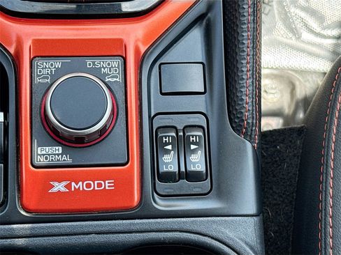 Used 2020 Subaru Forester Sport image 19