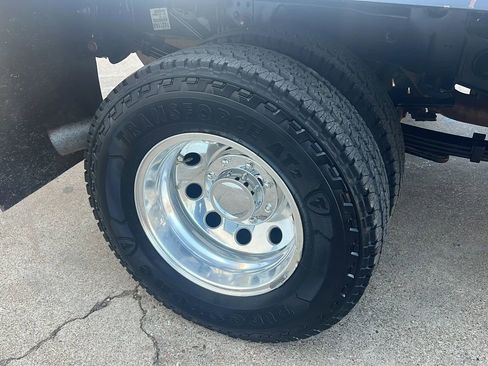 Used 2016 RAM 3500 Laramie AWD/4WD image 23