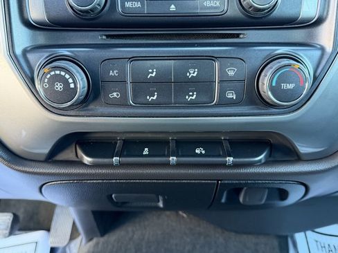 Used 2014 Chevrolet Silverado 1500 LT image 24