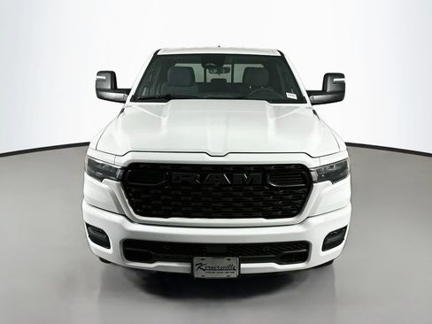 New 2026 RAM 1500 Express AWD/4WD image 2