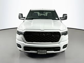 New 2026 RAM 1500 Express AWD/4WD video 2