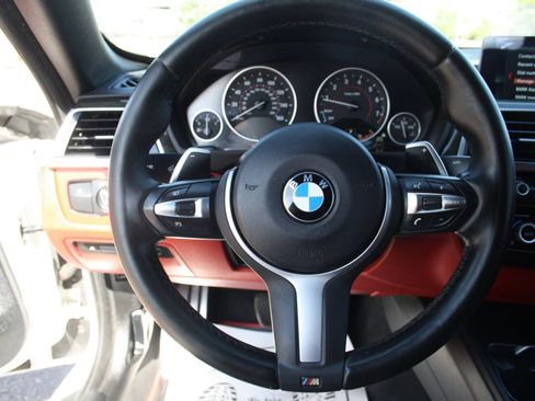 Used 2019 BMW 430i Convertible RWD image 14