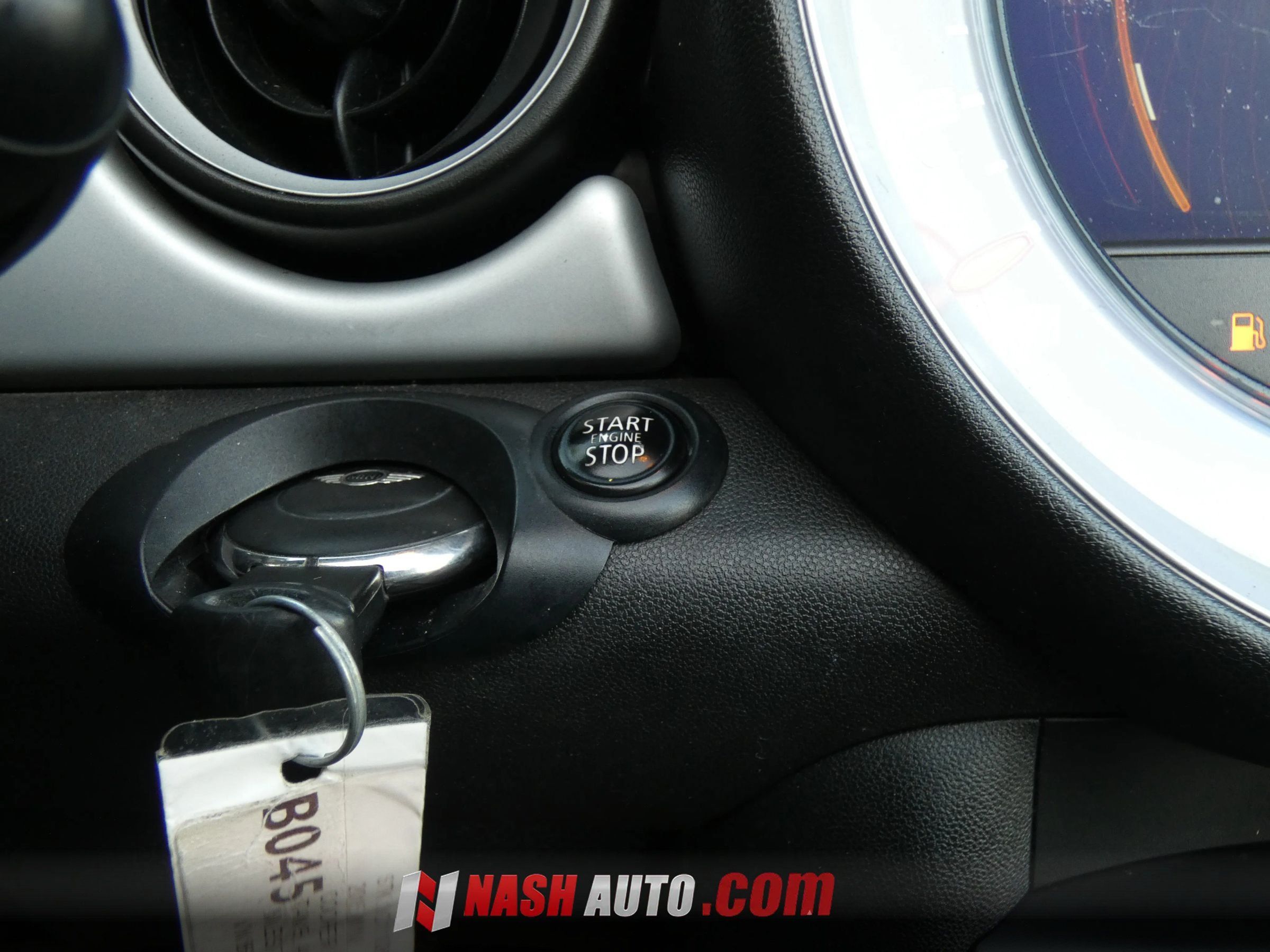 Used 2015 MINI Cooper Convertible FWD image 45