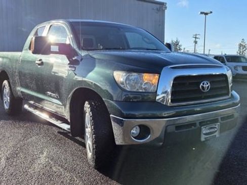 Used 2007 Toyota Tundra SR5 image 8
