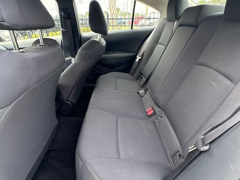Used 2022 Toyota Corolla LE FWD image 26