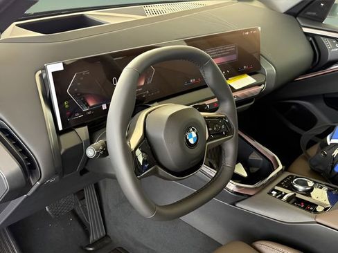 New 2026 BMW X3 xDrive30 image 15