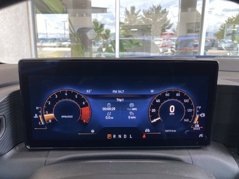 Used 2024 Ford Mustang Coupe RWD image 19