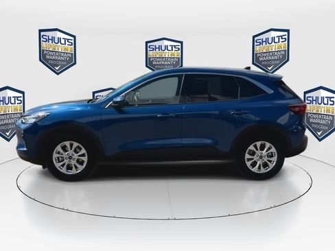 Used 2023 Ford Escape Active w/ Tech Pack #2 image 5