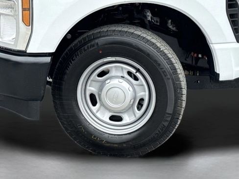 New 2026 Ford F350 XL image 38