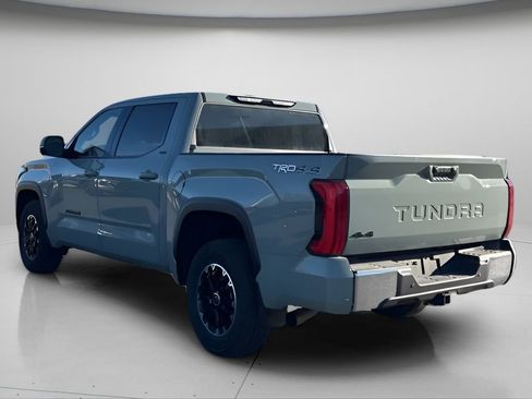 Used 2024 Toyota Tundra SR5 w/ TRD Off-Road Package image 6