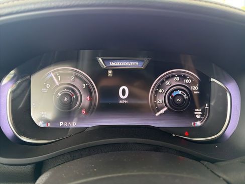 Used 2025 RAM 3500 Laramie image 5