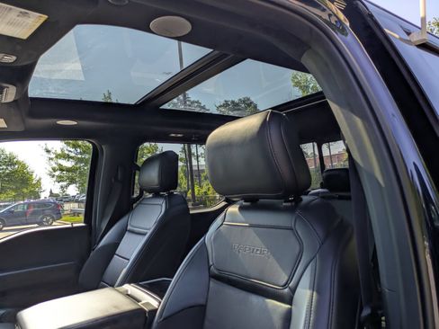 Used 2023 Ford F150 Raptor AWD/4WD image 28