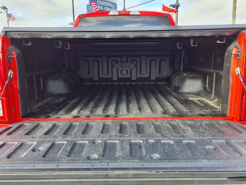 Used 2021 Ford Ranger XLT w/ Equipment Group 301A Mid image 19