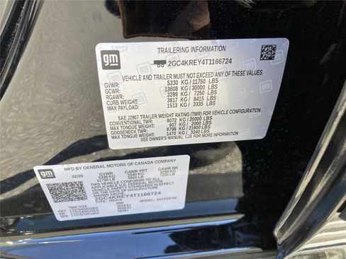 New 2026 Chevrolet Silverado 2500 High Country w/ High Country Premium Package AWD/4WD image 12