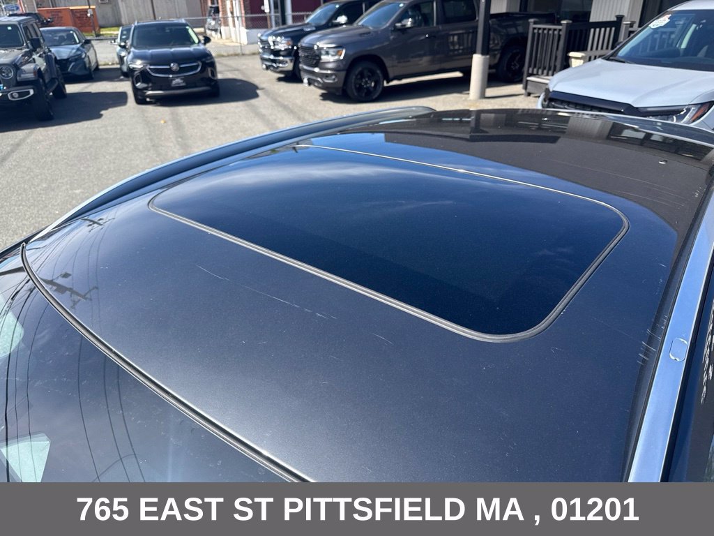 Used 2024 MAZDA CX-30 AWD 2.5 S w/ Preferred Package image 10