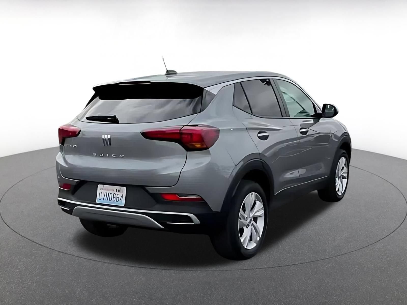 Used 2026 Buick Encore GX Preferred AWD/4WD image 10