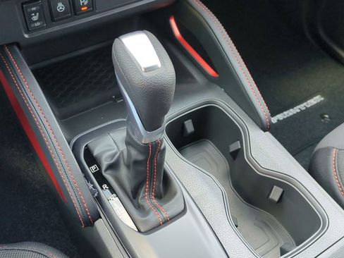 New 2026 Nissan Frontier Pro-X image 24