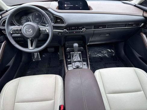 Certified 2025 MAZDA CX-30 AWD 2.5 S w/ Premium Package image 17