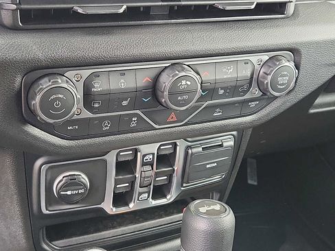 New 2026 Jeep Wrangler Sport S image 11