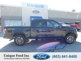 Used 2019 Ford F150 XLT w/ Equipment Group 302A Luxury image 2