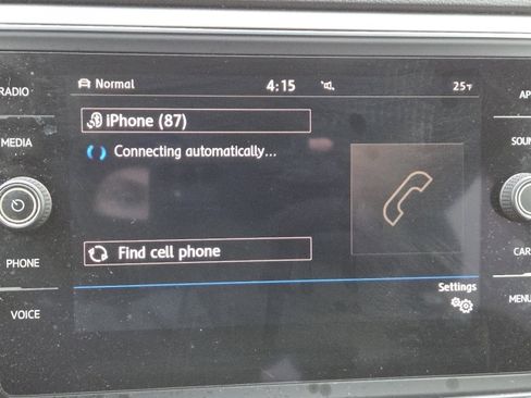 Used 2019 Volkswagen Atlas SE image 28