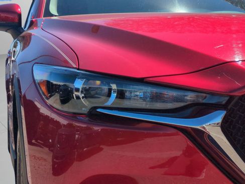 Used 2020 MAZDA CX-5 Sport FWD image 27