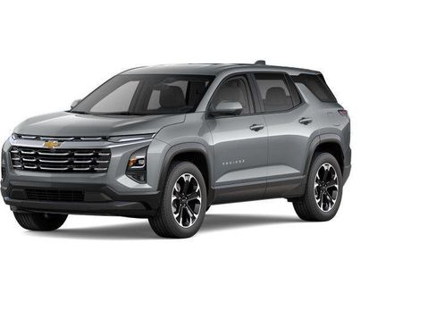 New 2026 Chevrolet Equinox LT image 26