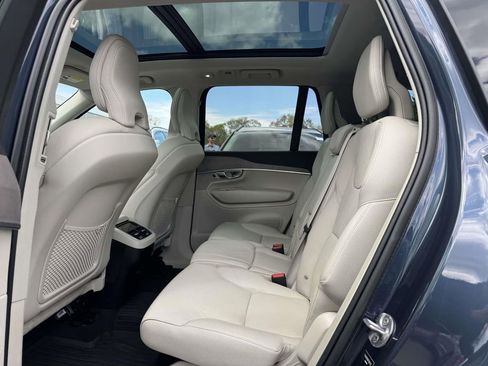Certified 2023 Volvo XC90 B6 Plus w/ Protection Package Premier AWD/4WD image 12