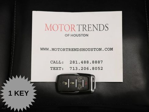 Used 2021 RAM 1500 TRX w/ TRX Lanuch Edition AWD/4WD image 54