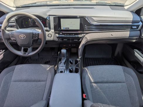 Used 2026 Toyota Camry LE FWD image 4