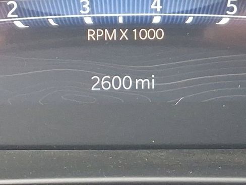 Used 2024 Jeep Grand Cherokee L Overland w/ Luxury Tech Group IV image 20