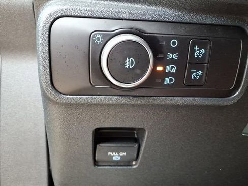 Used 2023 Ford Bronco Black Diamond AWD/4WD image 22